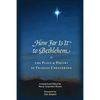 How Far Is It To Bethlehem: The Plays and Poetry of Frances Chesterton - Paperback