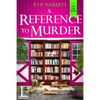 A Reference to Murder - Paperback