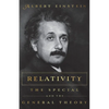 Relativity by Einstein - Paperback