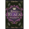 Royals and Ruses: A Cozy Fantasy Novel - Paperback