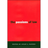 The Passions of Law - Paperback