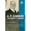 A. P. Giannini: The People's Banker - Paperback