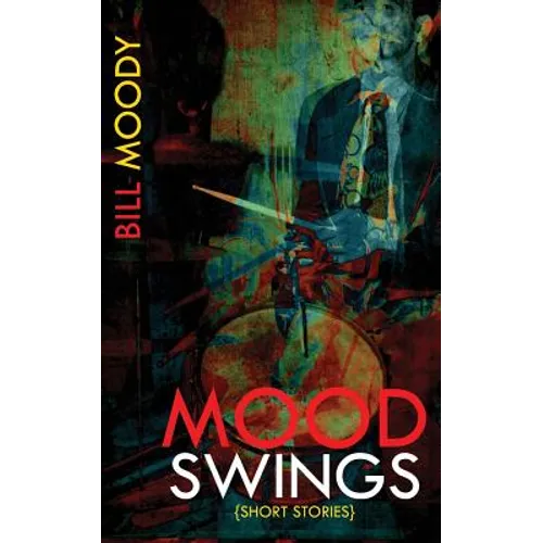 Mood Swings - Paperback