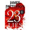 23 1/2 Lies - Hardcover