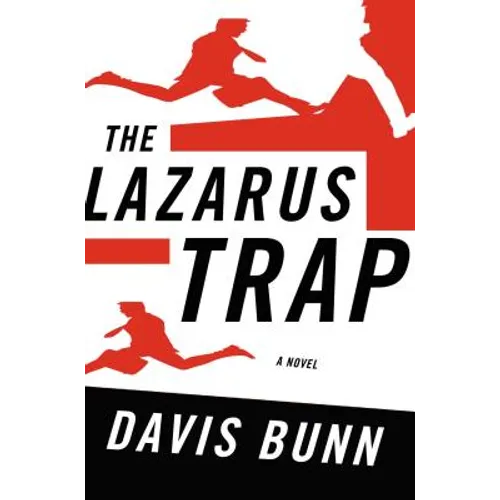 The Lazarus Trap - Paperback