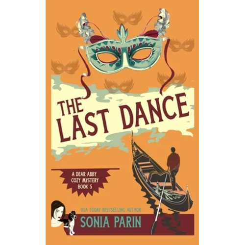 The Last Dance - Paperback