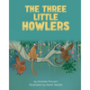 The Three Little Howlers - Paperback