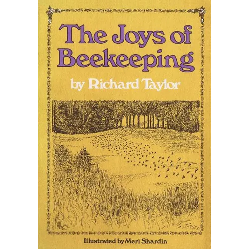 The Joys of Beekeeping - Paperback