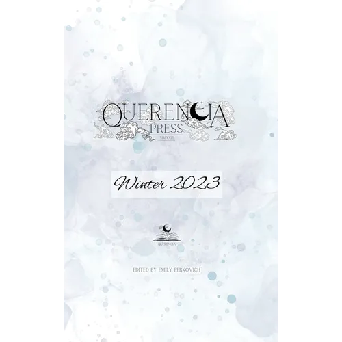 Querencia Winter 2023 - Hardcover