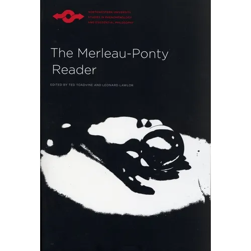 The Merleau-Ponty Reader - Paperback