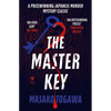 The Master Key - Paperback