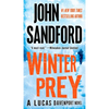 Winter Prey - Mass Market Paperbound