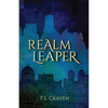 Realm Leaper: Book 1 of the Realm Leaper Series - Paperback