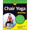 Chair Yoga for Dummies - Paperback