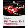Beginning Microsoft SQL Server 2012 Programming - Paperback