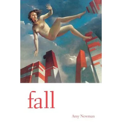 Fall - Paperback