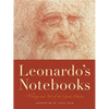 Leonardo's Notebooks: Writing and Art of the Great Master - Hardcover