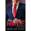The Rule: A Workplace Sports Billionaire Romance - Paperback