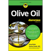 Olive Oil for Dummies - Paperback