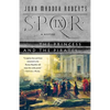 Spqr IX: The Princess and the Pirates: A Mystery - Paperback