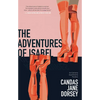 The Adventures of Isabel: An Epitome Apartments Mystery - Paperback