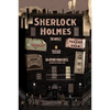 Sherlock Holmes: The Novels: (Penguin Classics Deluxe Edition) - Paperback