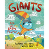 Giants Are Very Brave People - Hardcover