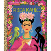 Frida Kahlo: A Little Golden Book Biography - Hardcover