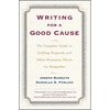 Writing For A Good Cause - Paperback