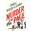 Murder on the Page - Hardcover