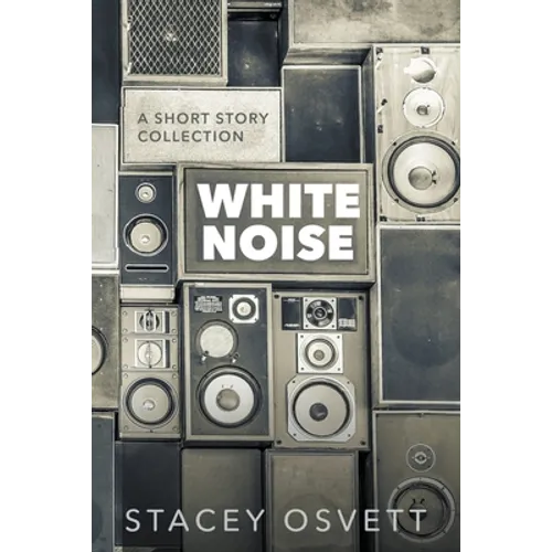 White Noise - Paperback