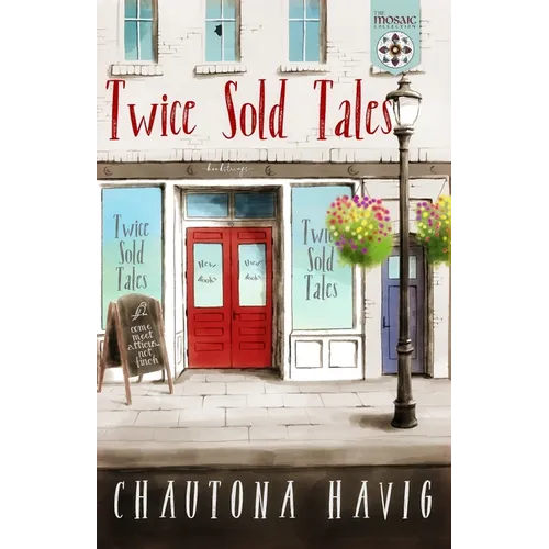 Twice Sold Tales - Paperback