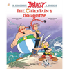 Asterix Vol. 38: The Chieftain's Daughter - Hardcover