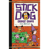 Stick Dog Craves Candy - Hardcover