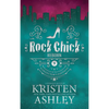 Rock Chick Reborn Collector's Edition - Hardcover