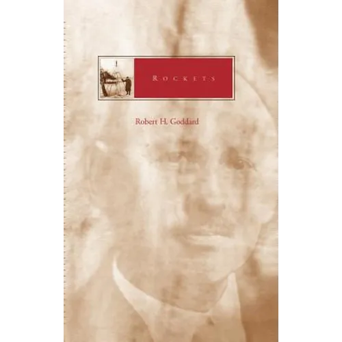 Rockets - Hardcover