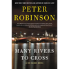 Many Rivers to Cross: A DCI Banks Novel - Hardcover