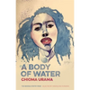 A Body of Water: Poems - Paperback