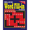Think & be Wise Word Fill Ins, Vol. 2 - Paperback