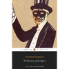 The Phantom of the Opera - Paperback