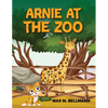 Arnie at the Zoo - Paperback