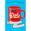 #1 Dad Jokes: 1,000+ Hilarious Bathroom Jokes Only a Father Could Love - Paperback