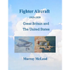Fighter Aircraft 1919-1939 - Paperback