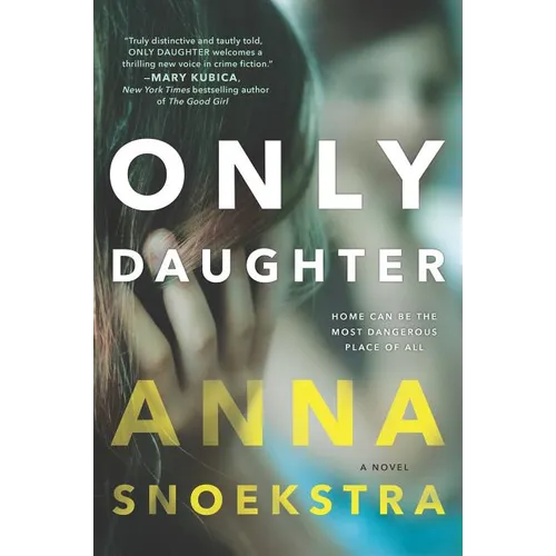 Only Daughter - Paperback