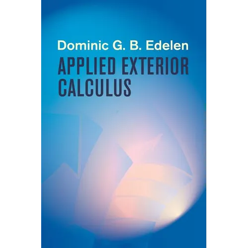Applied Exterior Calculus - Paperback