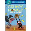 Grumpy Monkey Ready, Set, Bananas! - Paperback
