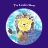 The Loudest Roar: A book aboout selective mutism - Paperback