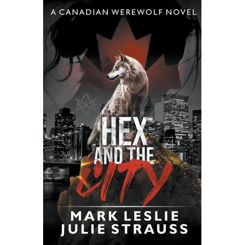 Hex and the City - Paperback