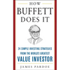 How Buffett Does It (Pb) - Paperback
