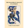 The Diaghilev Ballet in London - Paperback